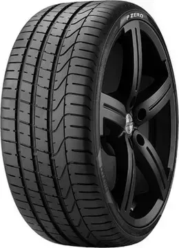 Шина PIRELLI P Zero ZR 225/45 R18