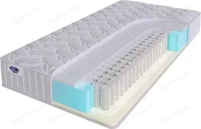 Матрас SkySleep Joy STRUTTO S500 120x200x19