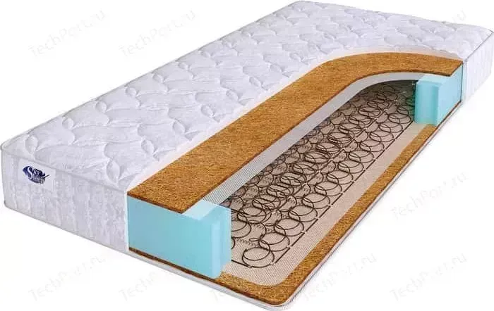 Матрас SkySleep Joy Cocos BS 120x200x16
