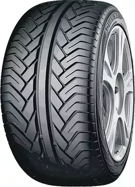 Шина YOKOHAMA Advan S.T. V802 ZR MO 275/50 R20