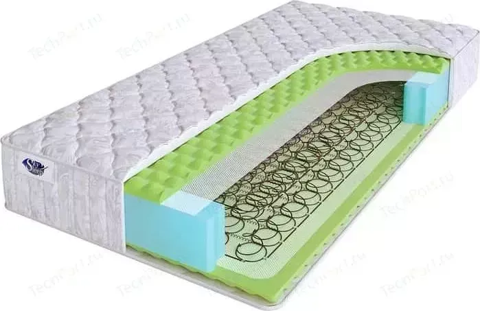 Матрас SkySleep WAVE COMFORT BS 140x200x21
