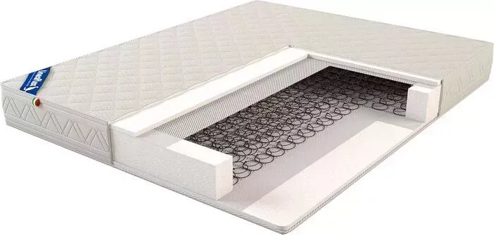 Матрас Lineaflex Viola 120x200
