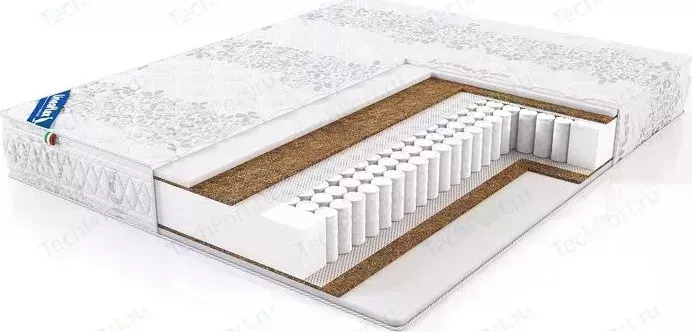 Матрас Lineaflex Paola 90x200