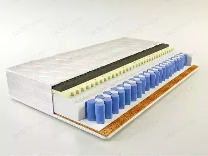 Матрас Lineaflex Inter Active 160x200