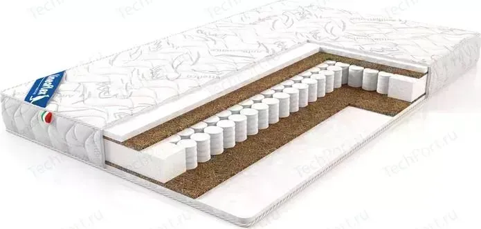 Матрас Lineaflex Sinti 70x160