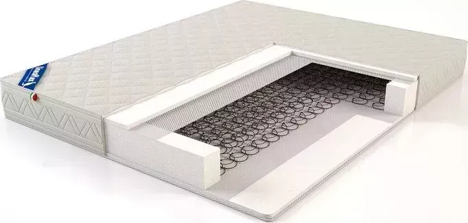 Матрас Lineaflex Viola 80x190