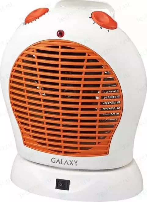 Тепловентилятор GALAXY GL 8175