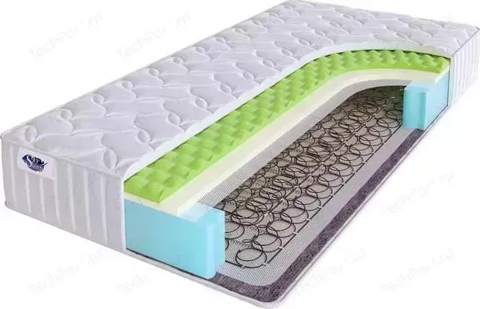 Матрас SkySleep One Side 6 BS 160x200x20