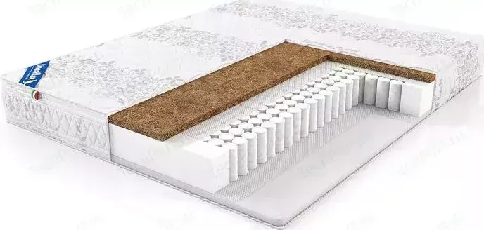 Матрас Lineaflex Debora 90x200