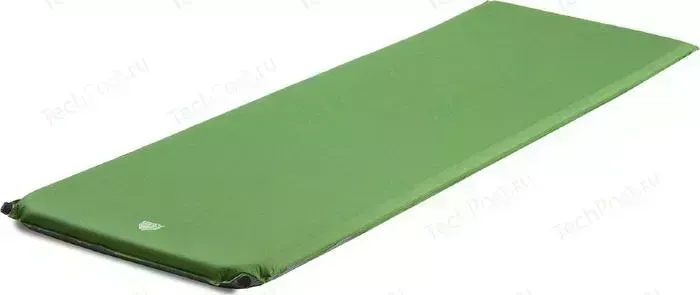 Коврик TREK PLANET самонадувающий Relax 50 70430 (зеленый)