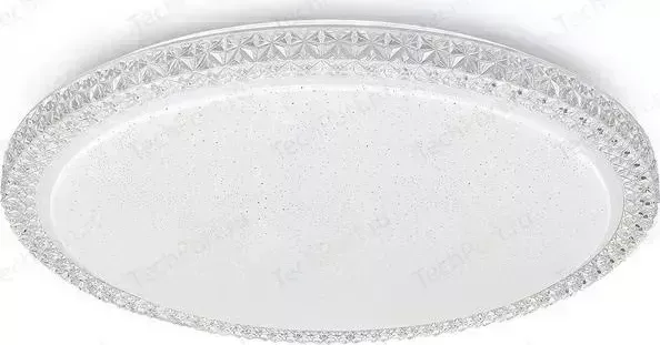 Потолочный светодиодный светильник Citilux CL715R480