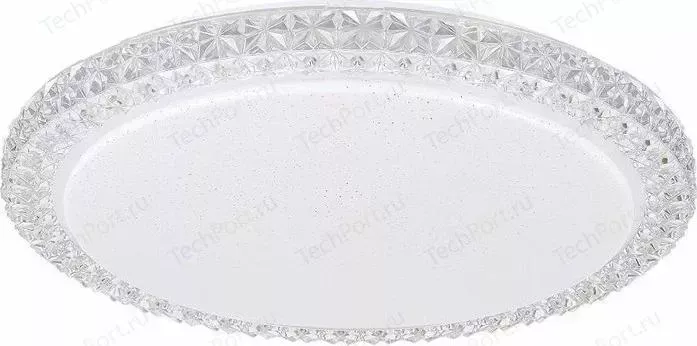 Потолочный светодиодный светильник Citilux CL715R720