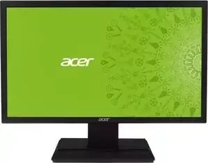 Монитор ACER V246HLbid