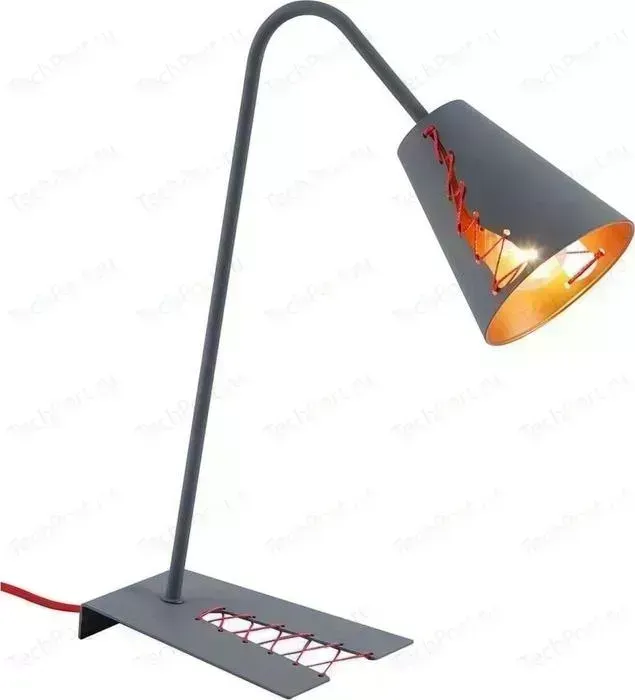 Настольная лампа LUSSOLE GRLSP-0518