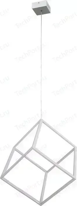 Подвесной светодиодной светильник Citilux CL719300