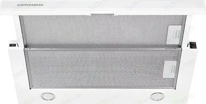 Вытяжка KUPPERSBERG SLIMLUX IV 60 GW