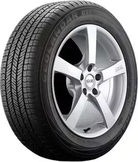 Шина YOKOHAMA Geolandar G91A 225/65 R17