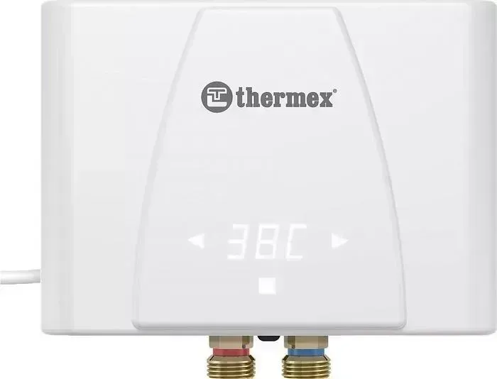 Водонагреватель проточный электрический THERMEX Trend 4500