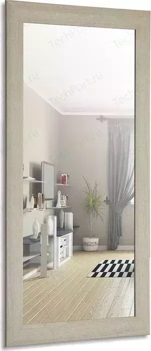 Зеркало Mixline Дуб 60х120 (4620001982424)