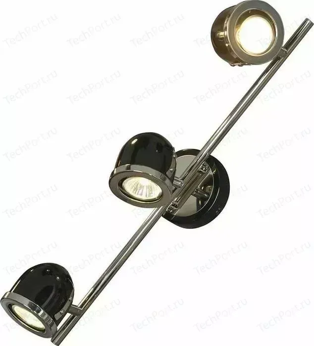 Спот LUSSOLE GRLSN-3121-03