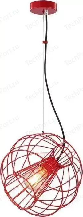 Подвеcной светильник LUSSOLE GRLSP-9934
