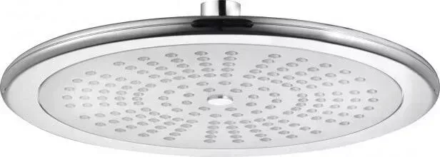 Верхний душ Kludi Freshline 250 мм, без кронштейна, хром (6751105-00)