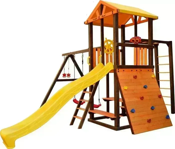 Игровой комплекс PERFETTO SPORT "Bari-8"