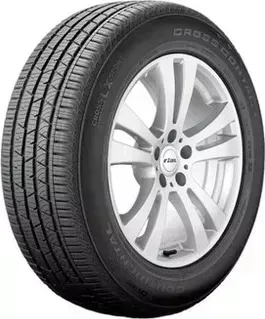 Шина CONTINENTAL ContiCrossContact LX Sport 245/55 R19