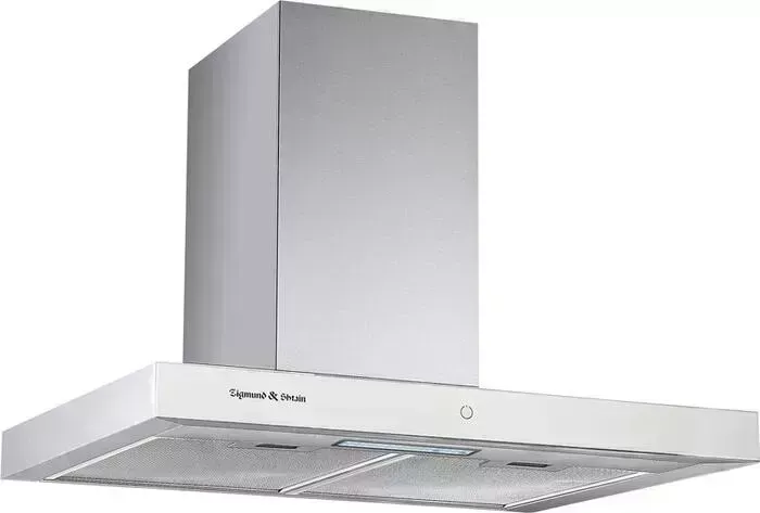Вытяжка ZIGMUND SHTAIN K 135.6 W