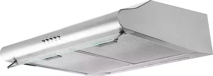 Вытяжка ORE Grong 50 INOX