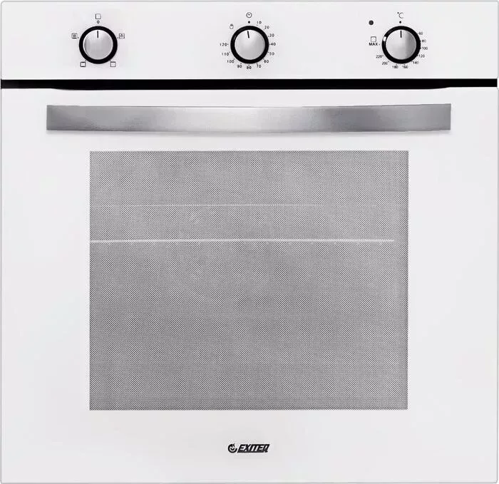 Духовой шкаф электрический EXITEQ EXO - 105 white