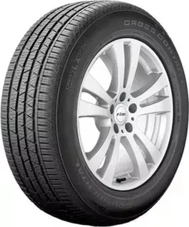 Шина CONTINENTAL ContiCrossContact LX Sport FR 225/65 R17
