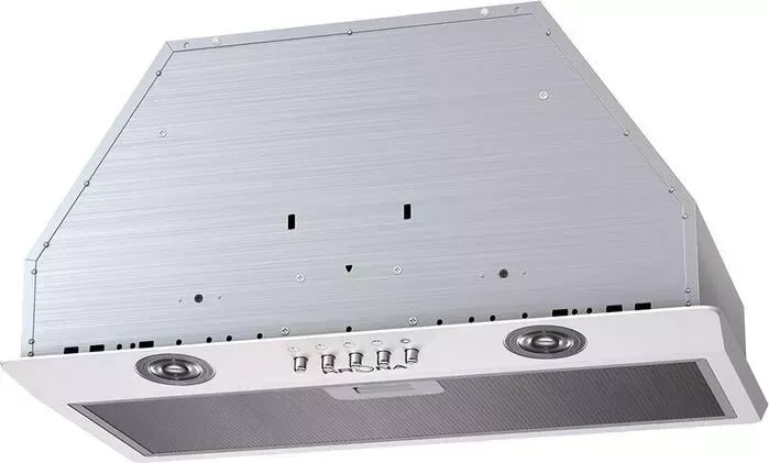 Вытяжка KRONA RUNA 600 white PB