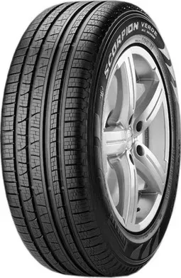 Шина PIRELLI Scorpion Verde All Season LR 235/65 R19