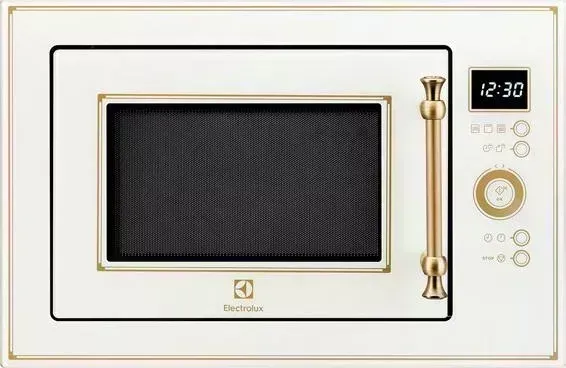 Микроволновая печь встраиваемая ELECTROLUX EMT 25203 OC