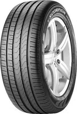 Шина PIRELLI Scorpion Verde 215/65 R17
