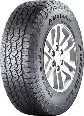 Шина MATADOR MP 72 Izzarda A/T2 FR 235/70 R16