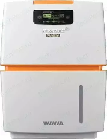 Очиститель воздуха WINIA AWM-40PTOC