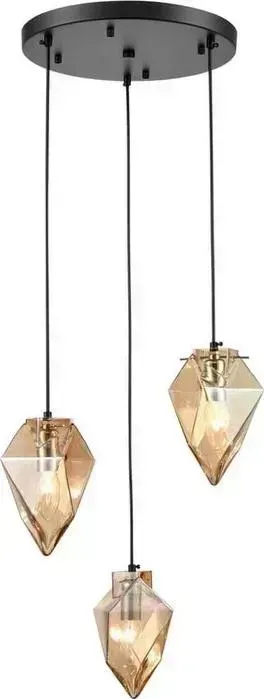 Подвесная люстра Vele Luce VL1154P03