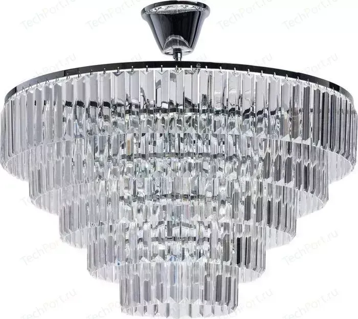 Потолочная люстра MW-LIGHT MW-Light 642013008