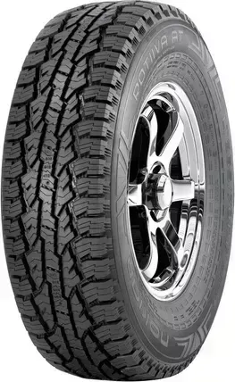 Шина NOKIAN Rotiiva A/T 265/65 R17