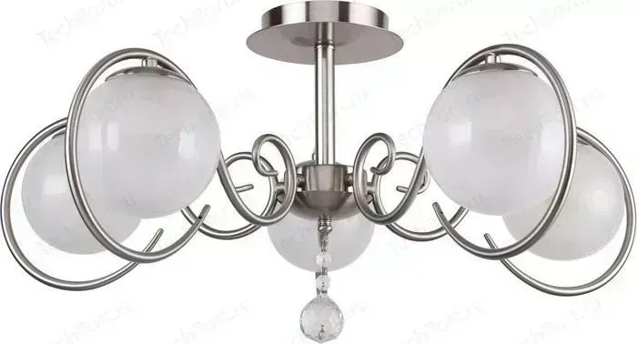 Потолочная люстра F-Promo 2349-5U