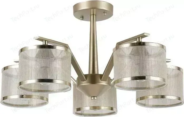 Потолочная люстра F-Promo 2488-5P