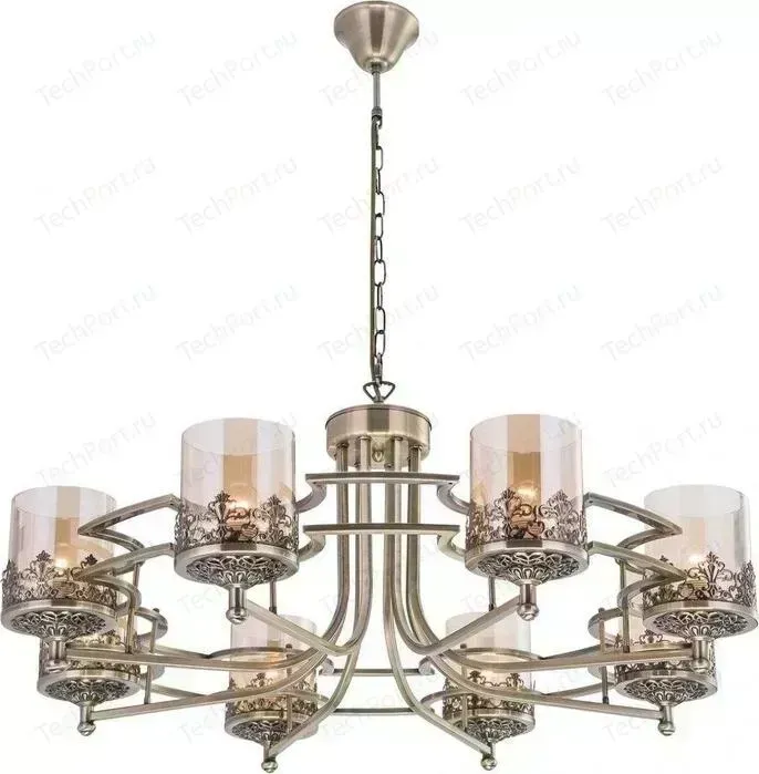 Подвесная люстра Citilux CL464183
