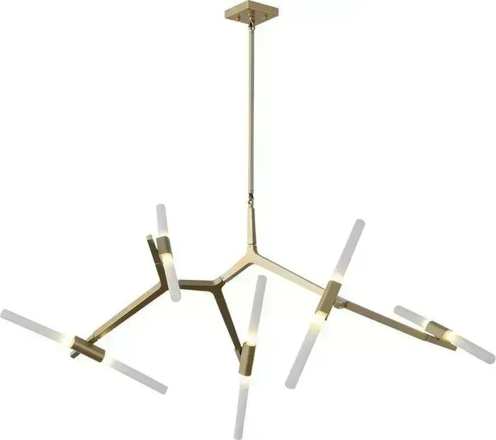 Подвесная люстра ST-Luce SL947.202.10