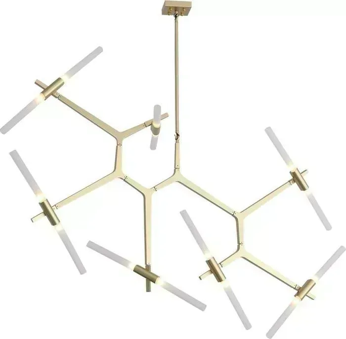 Подвесная люстра ST-Luce SL947.202.14