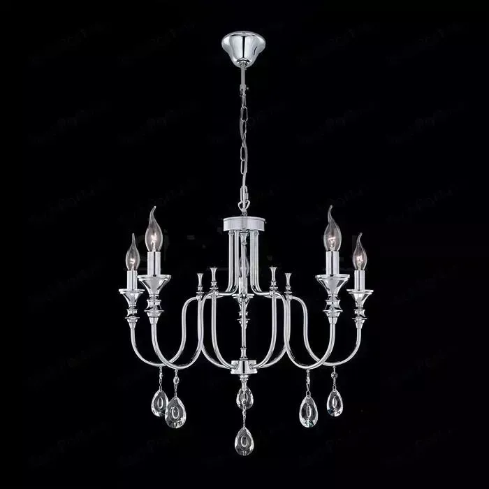 Подвесная люстра Citilux CL437151
