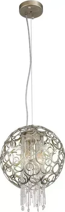 Подвесная люстра ST-Luce SL1101.203.02
