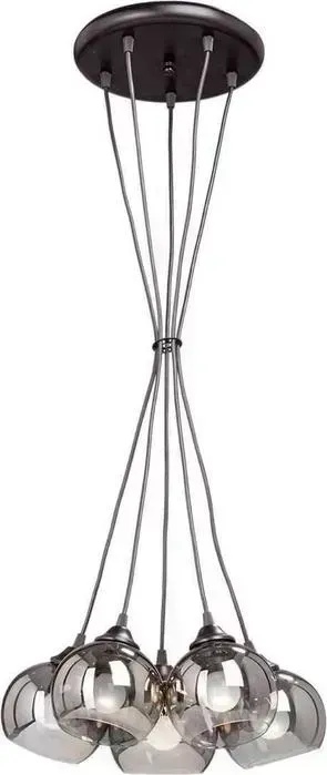 Подвесная люстра Vitaluce V4361-1/5S