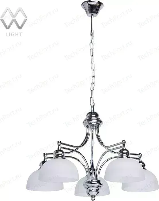 Подвесная люстра MW-LIGHT MW-Light 347017405